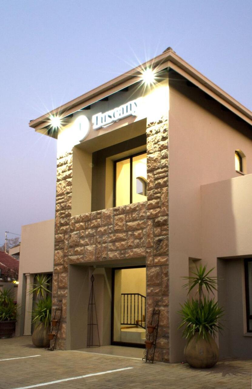 Tuscany Vryburg Экстерьер фото